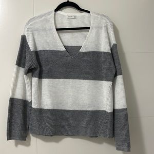 Gentle Fawn Tucker sweater